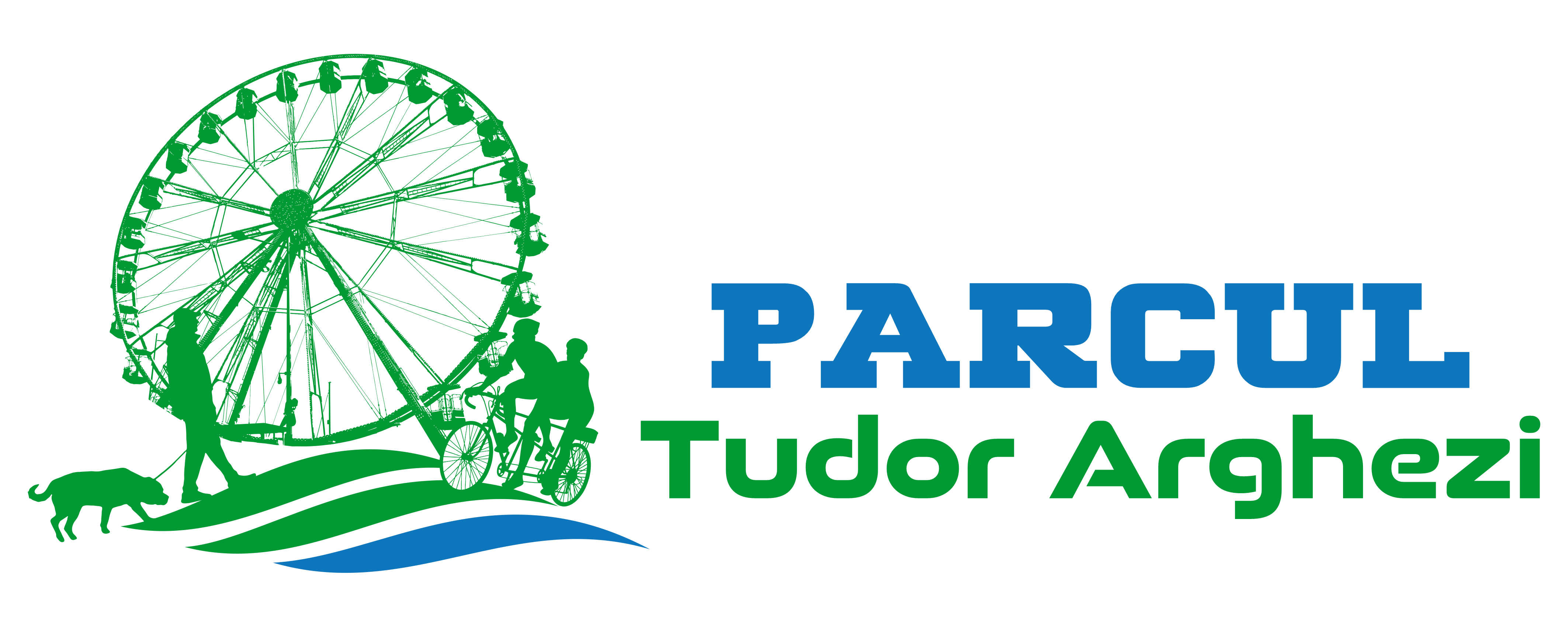 PARCUL TUDOR ARGHEZI cover side